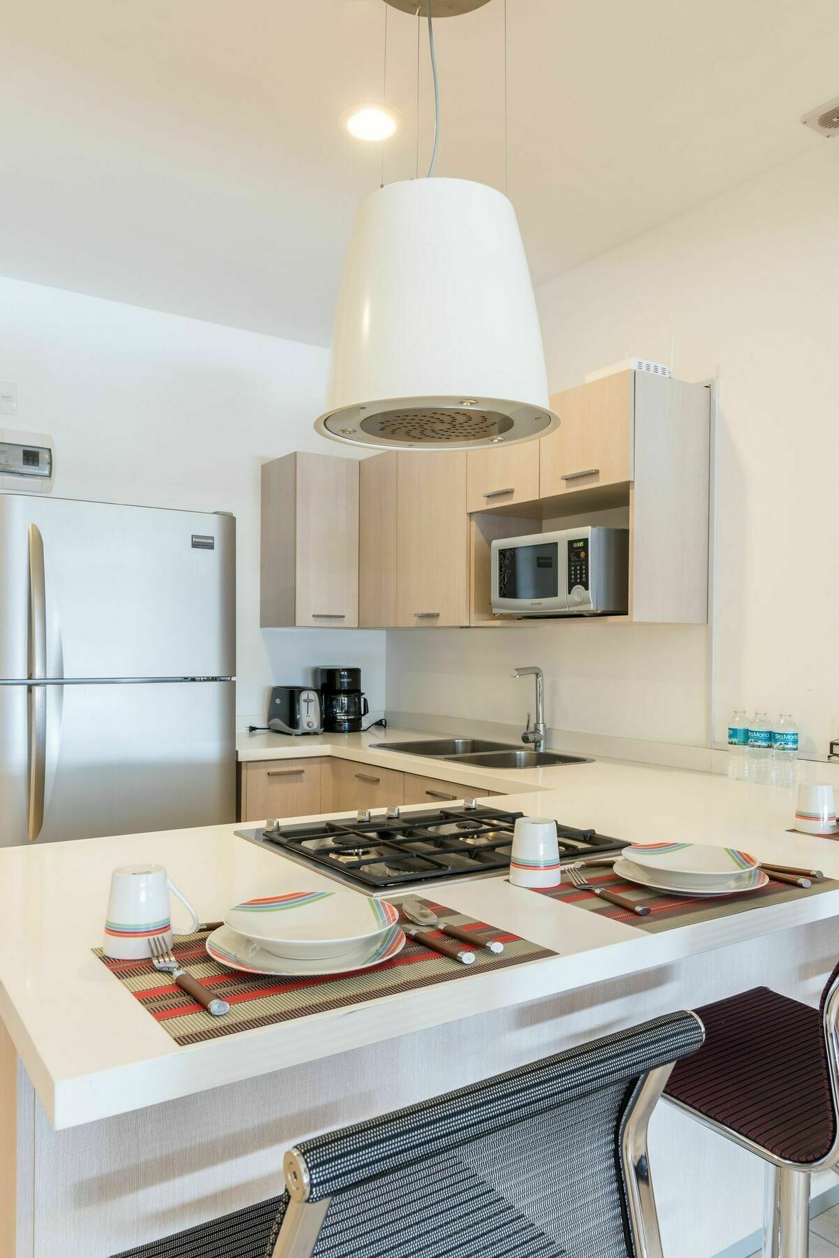 Boutique Apartament Carso Alameda-1002 Mexico City Luaran gambar