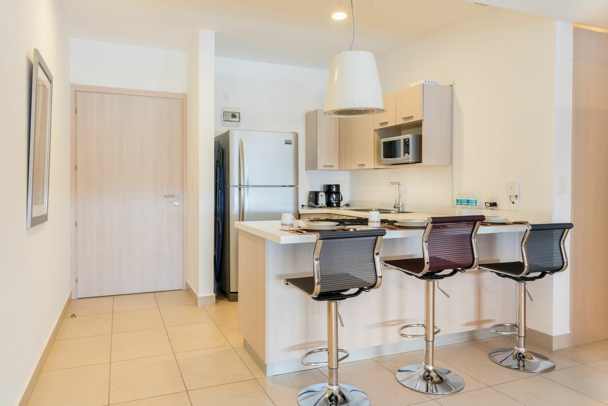 Boutique Apartament Carso Alameda-1002 Mexico City Luaran gambar