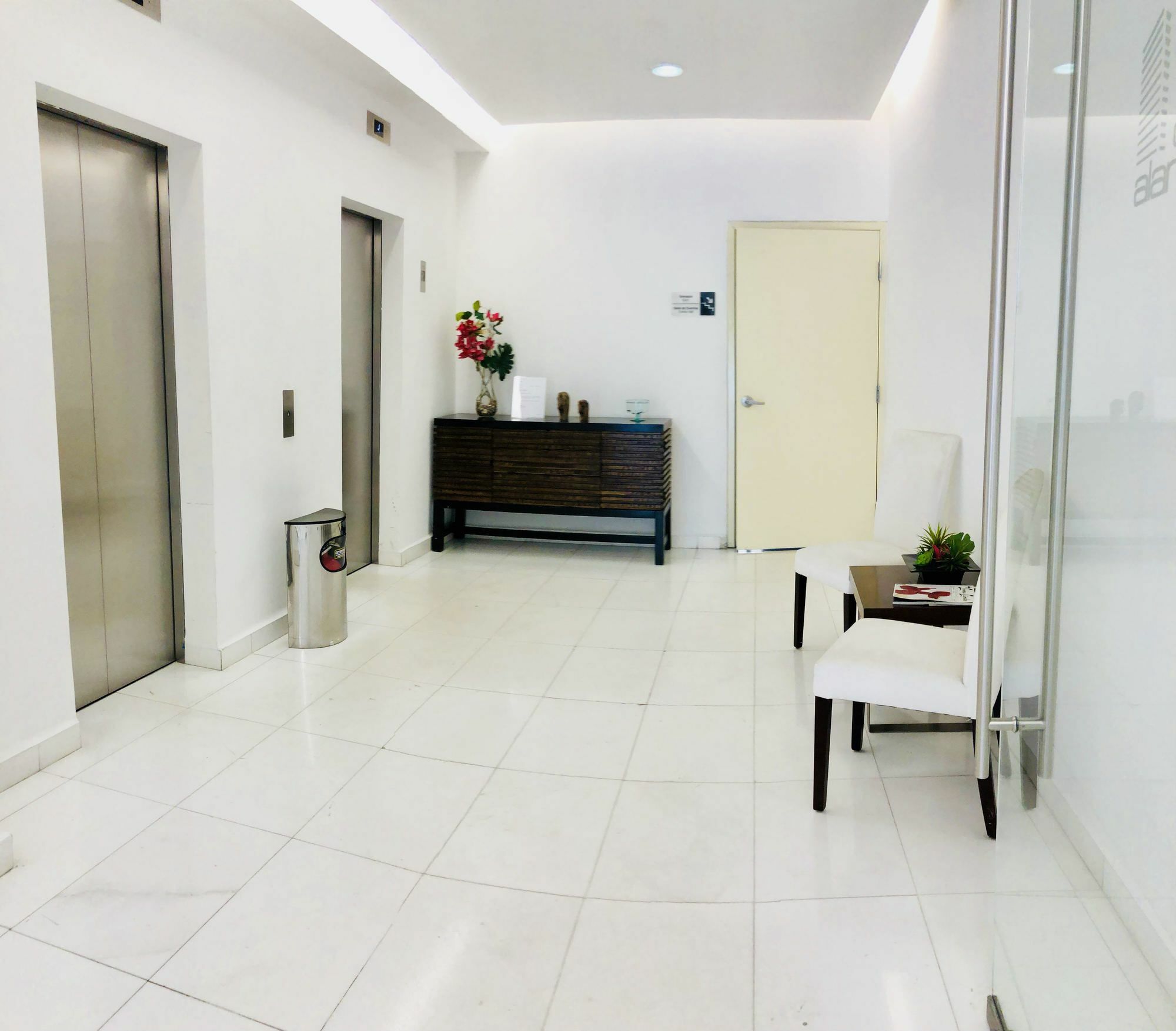 Boutique Apartament Carso Alameda-1002 Mexico City Luaran gambar