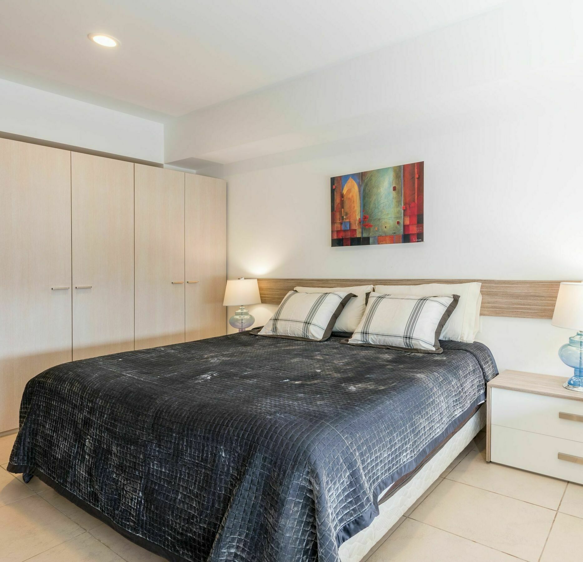 Boutique Apartament Carso Alameda-1002 Mexico City Luaran gambar