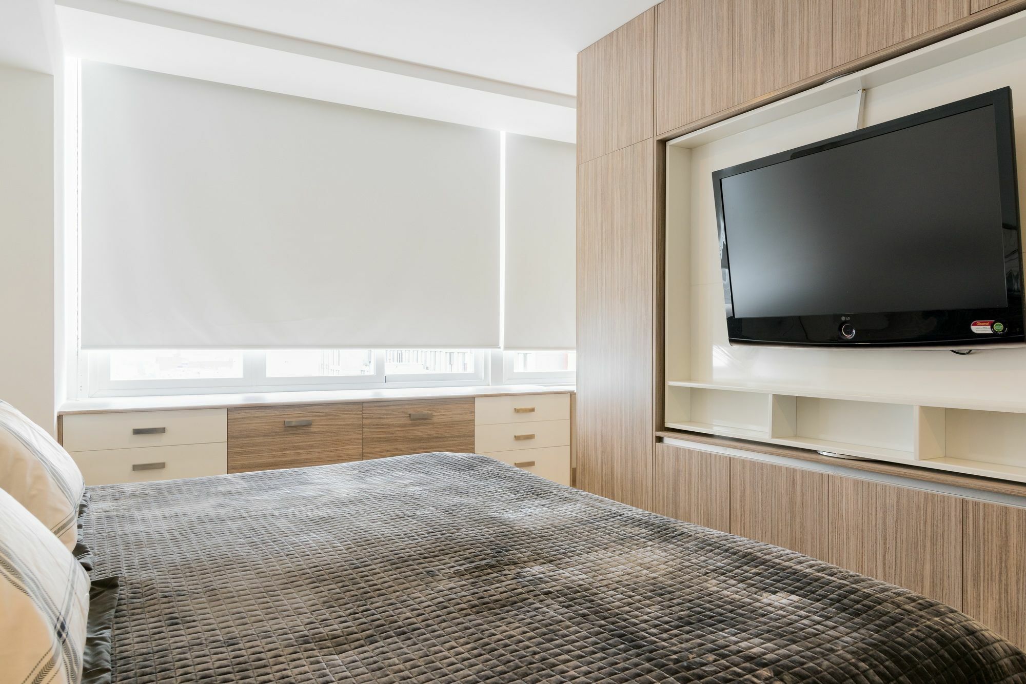 Boutique Apartament Carso Alameda-1002 Mexico City Luaran gambar